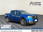 New 2025 Ford Maverick XLT SuperCrew Cab for sale #T250653 - photo 1