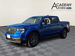 New 2025 Ford Maverick XLT SuperCrew Cab for sale #T250653 - photo 3
