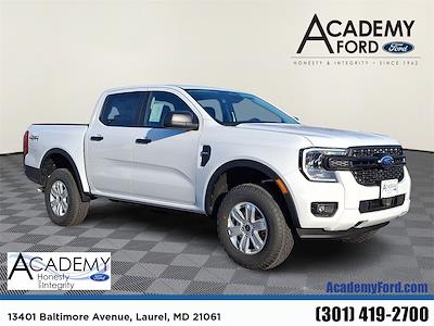 2025 Ford Ranger SuperCrew Cab 4WD Pickup for sale #T250656 - photo 1
