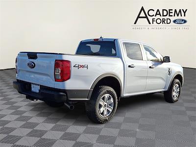 New 2025 Ford Ranger XL SuperCrew Cab for sale #T250656 - photo 2
