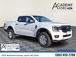 2025 Ford Ranger SuperCrew Cab 4WD Pickup for sale #T250656 - photo 1