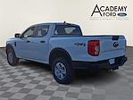 2025 Ford Ranger SuperCrew Cab 4WD Pickup for sale #T250656 - photo 4