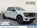 New 2025 Ford F-150 STX SuperCrew Cab for sale #T250664 - photo 1