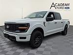 New 2025 Ford F-150 STX SuperCrew Cab for sale #T250664 - photo 3