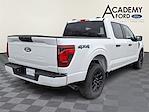 New 2025 Ford F-150 STX SuperCrew Cab for sale #T250664 - photo 2