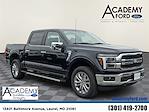 New 2025 Ford F-150 Lariat SuperCrew Cab for sale #T250667 - photo 1