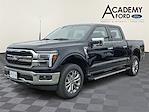New 2025 Ford F-150 Lariat SuperCrew Cab for sale #T250667 - photo 3