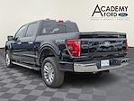 New 2025 Ford F-150 Lariat SuperCrew Cab for sale #T250667 - photo 4