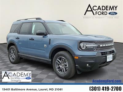 New 2025 Ford Bronco Sport Big Bend for sale #T250669 - photo 1