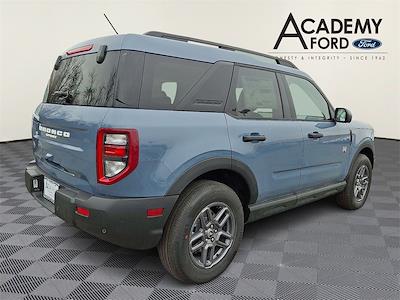 New 2025 Ford Bronco Sport Big Bend for sale #T250669 - photo 2
