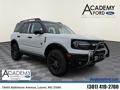 New 2025 Ford Bronco Sport Badlands for sale #T250673 - photo 1