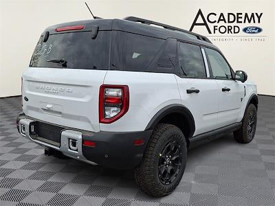 New 2025 Ford Bronco Sport Badlands for sale #T250673 - photo 2