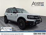 New 2025 Ford Bronco Sport Badlands for sale #T250673 - photo 1