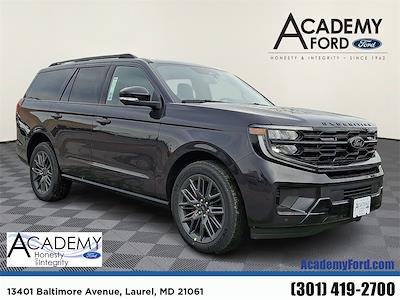 New 2025 Ford Expedition Platinum for sale #T250675 - photo 1