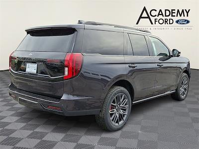 New 2025 Ford Expedition Platinum for sale #T250675 - photo 2