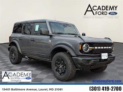 New 2025 Ford Bronco Big Bend for sale #T250676 - photo 1