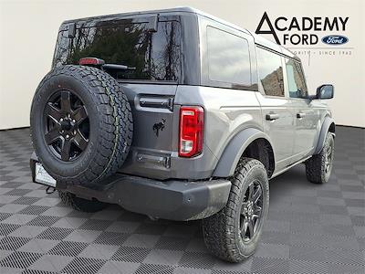 New 2025 Ford Bronco Big Bend for sale #T250676 - photo 2