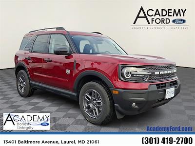 New 2025 Ford Bronco Sport Big Bend for sale #T250684 - photo 1