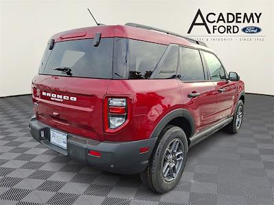New 2025 Ford Bronco Sport Big Bend for sale #T250684 - photo 2