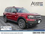 New 2025 Ford Bronco Sport Big Bend for sale #T250684 - photo 1