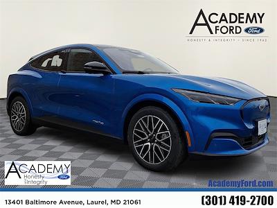 New 2025 Ford Mustang Mach-E Premium for sale #T250685 - photo 1