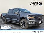 New 2025 Ford F-150 XLT SuperCrew Cab for sale #T250686 - photo 1