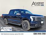 2025 Ford F-150 Lightning SuperCrew Cab AWD Pickup for sale #T250687 - photo 1