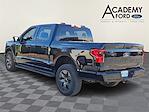 2025 Ford F-150 Lightning SuperCrew Cab AWD Pickup for sale #T250687 - photo 4