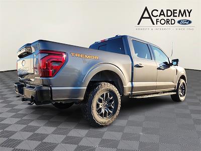New 2025 Ford F-150 Tremor SuperCrew Cab for sale #T250688 - photo 2