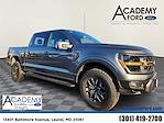 New 2025 Ford F-150 Tremor SuperCrew Cab for sale #T250688 - photo 1