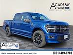 New 2025 Ford F-150 STX SuperCrew Cab for sale #T250690 - photo 1