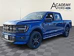 New 2025 Ford F-150 STX SuperCrew Cab for sale #T250690 - photo 3