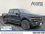 2025 Ford F-150 SuperCrew Cab 4WD Pickup for sale #T250693 - photo 1