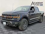 2025 Ford F-150 SuperCrew Cab 4WD Pickup for sale #T250693 - photo 3