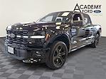 New 2025 Ford F-150 STX SuperCrew Cab for sale #T250694 - photo 3