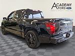 New 2025 Ford F-150 STX SuperCrew Cab for sale #T250694 - photo 4