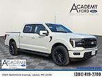 New 2025 Ford F-150 Lariat SuperCrew Cab for sale #T250695 - photo 1