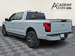 2025 Ford F-150 Lightning SuperCrew Cab AWD Pickup for sale #T250696 - photo 4