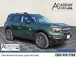 2025 Ford Bronco Sport 4WD SUV for sale #T250697 - photo 1