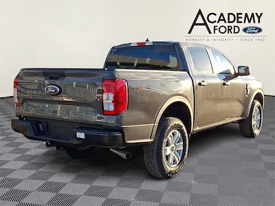 New 2025 Ford Ranger XL SuperCrew Cab for sale #T250699 - photo 2