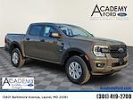 New 2025 Ford Ranger XL SuperCrew Cab for sale #T250699 - photo 1