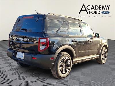 New 2025 Ford Bronco Sport Outer Banks for sale #T250702 - photo 2