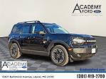 2025 Ford Bronco Sport 4WD SUV for sale #T250702 - photo 1