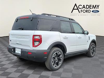 2025 Ford Bronco Sport 4WD SUV for sale #T250703 - photo 2