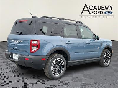 2025 Ford Bronco Sport 4WD SUV for sale #T250704 - photo 2
