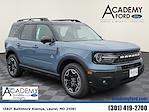 2025 Ford Bronco Sport 4WD SUV for sale #T250704 - photo 1