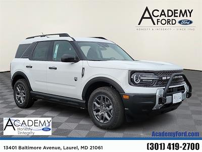 2025 Ford Bronco Sport 4WD SUV for sale #T250705 - photo 1
