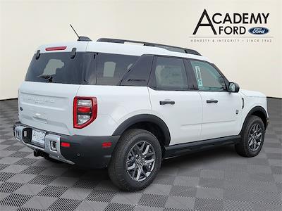 2025 Ford Bronco Sport 4WD SUV for sale #T250705 - photo 2