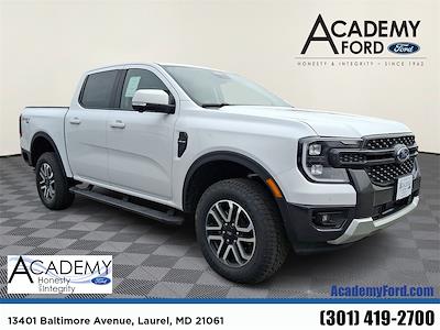 2025 Ford Ranger SuperCrew Cab 4WD Pickup for sale #T250706 - photo 1