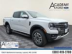 New 2025 Ford Ranger Lariat SuperCrew Cab for sale #T250706 - photo 1